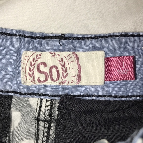 Shorts - Picture 3 of 3